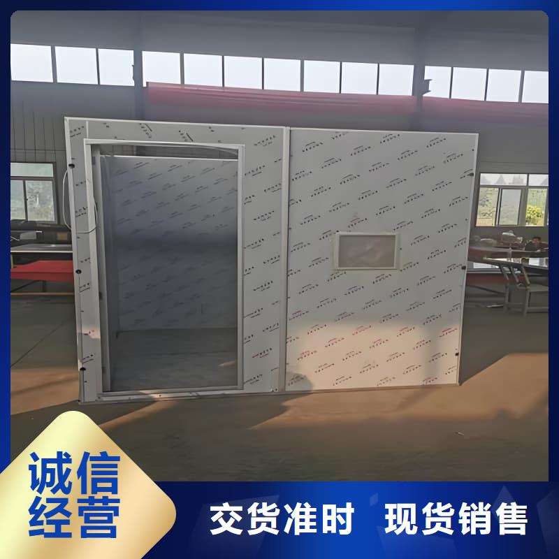 隔离射线防护铅房质保时间长