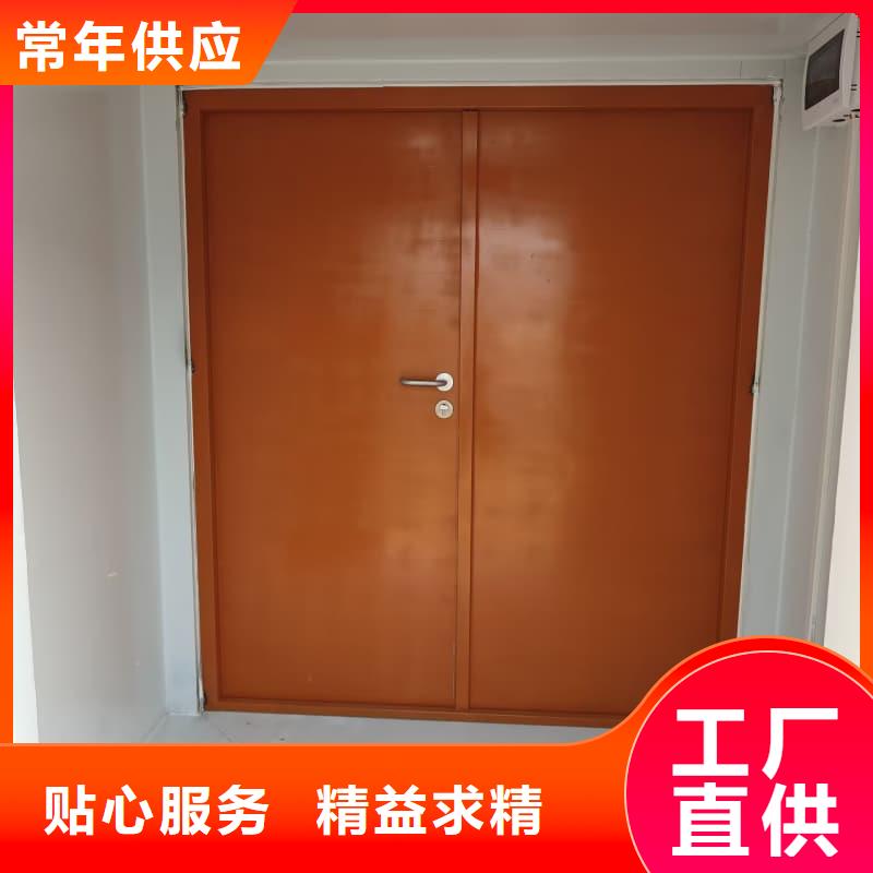 放射科用铅房-本地厂家