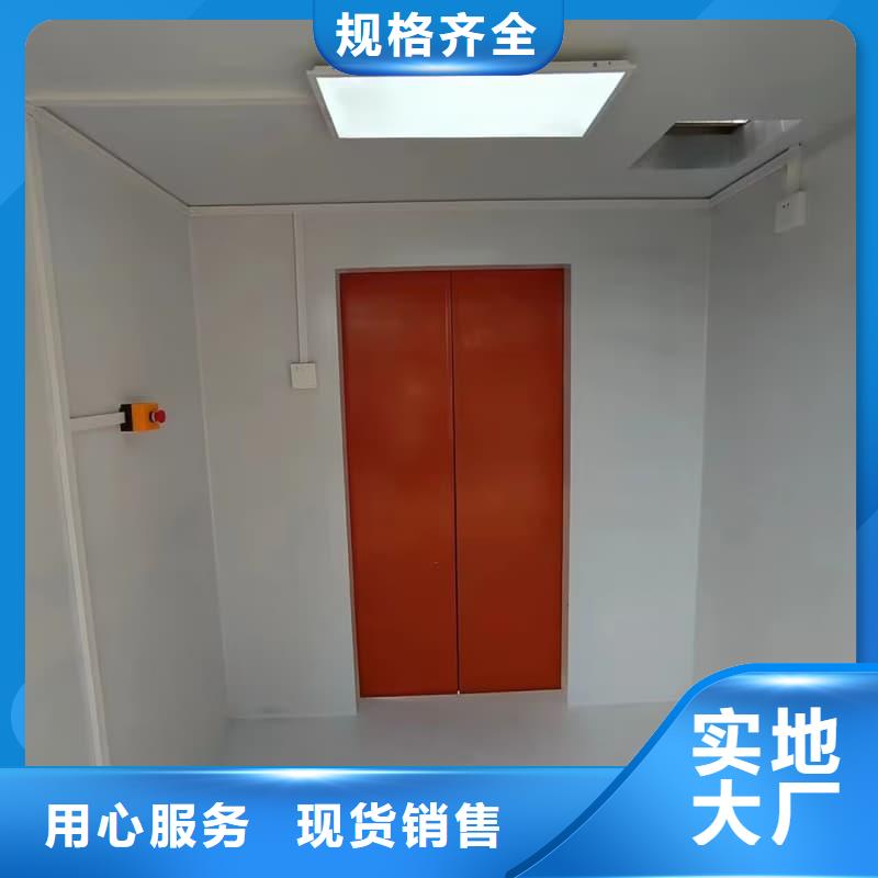 负压病房直供全国品牌:本地厂家