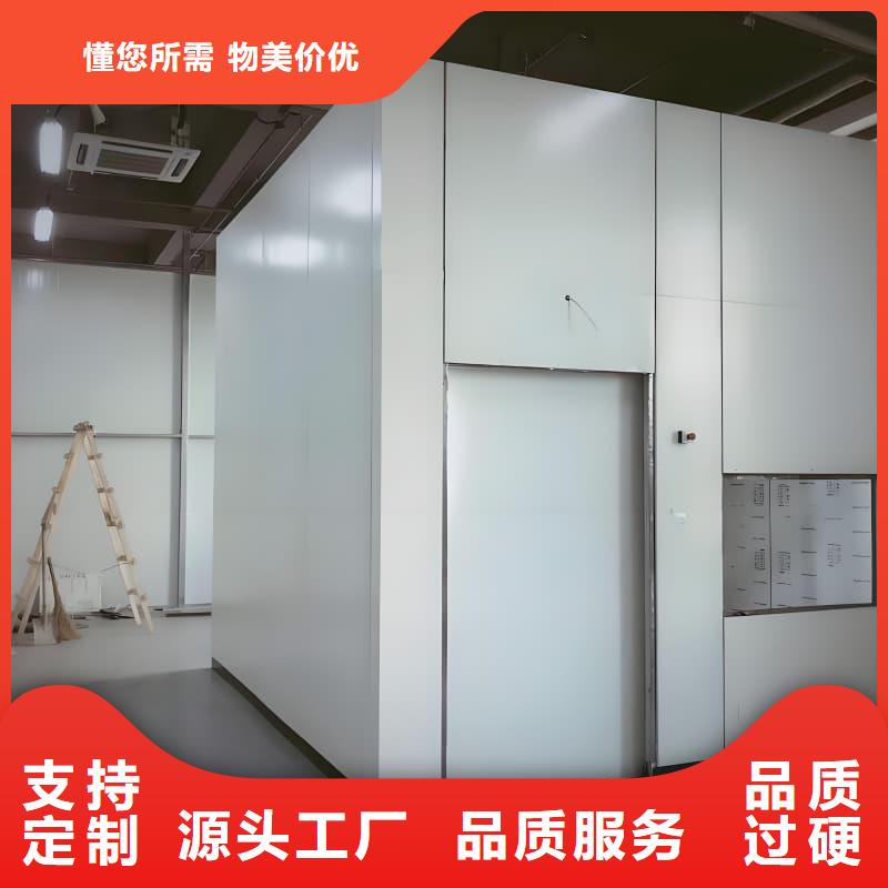 定制核工业系统用铅房的批发商