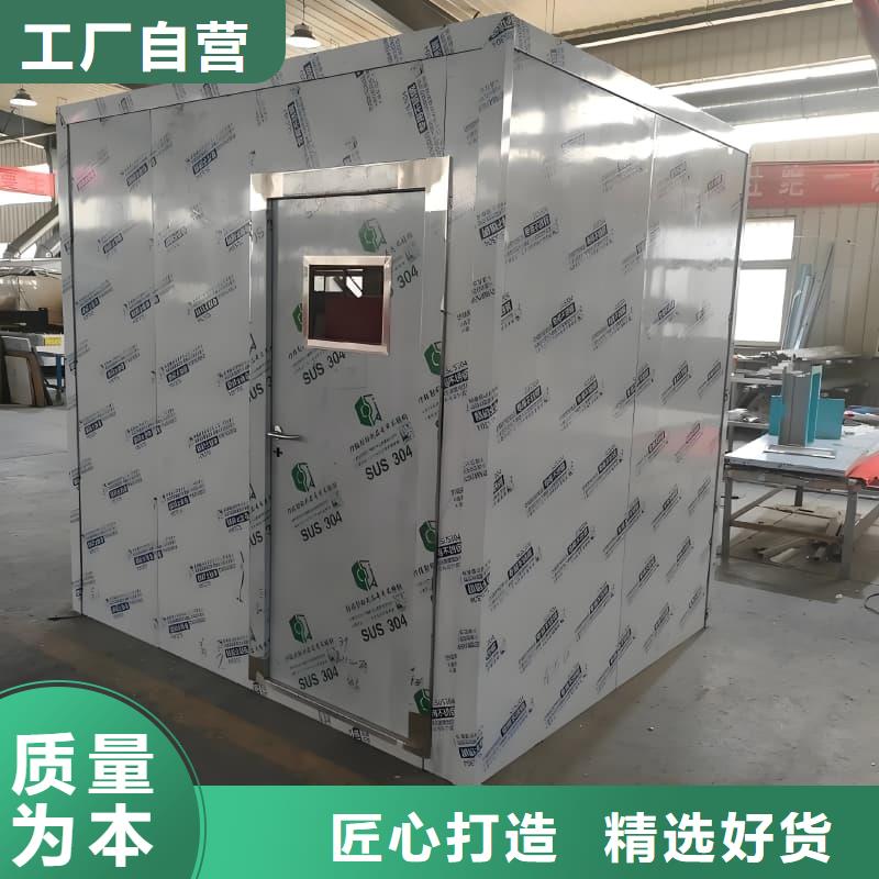 定制核工业系统用铅房的批发商