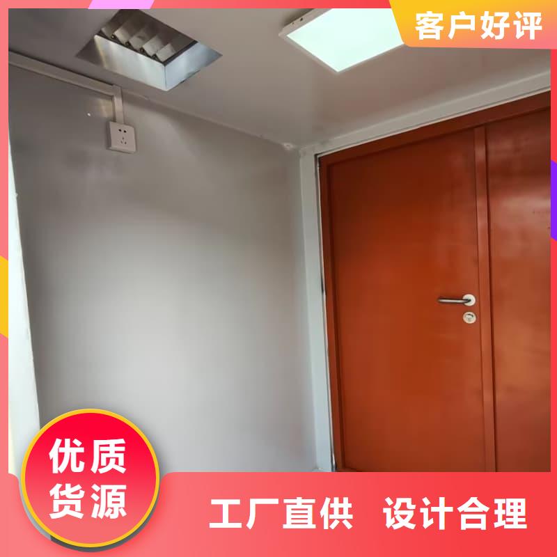 组装式铅房批发-欢迎询价