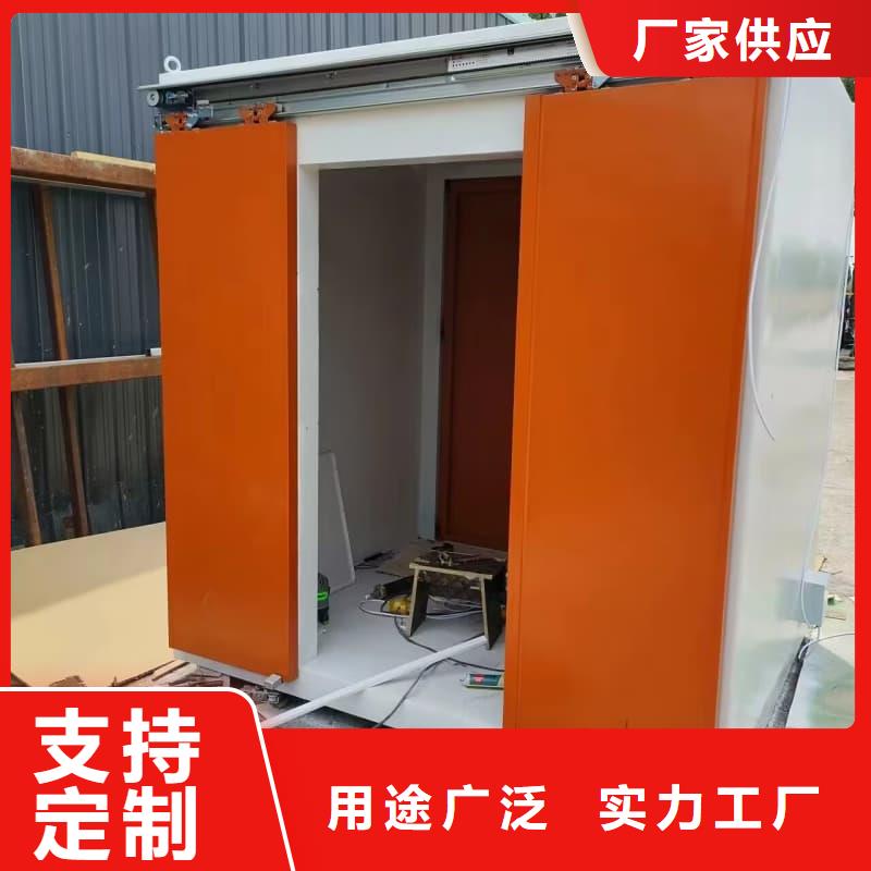 组装式铅房批发-欢迎询价