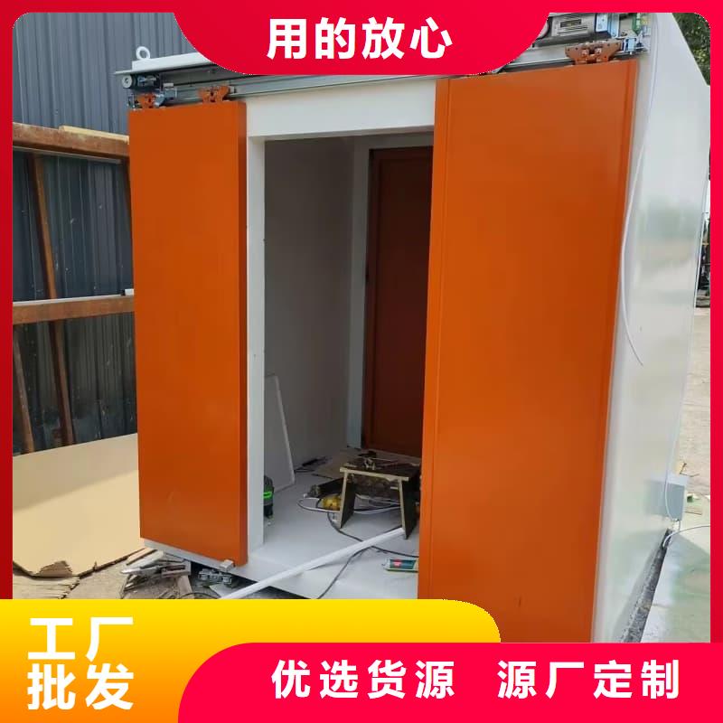 负压病房直供全国品牌:本地厂家
