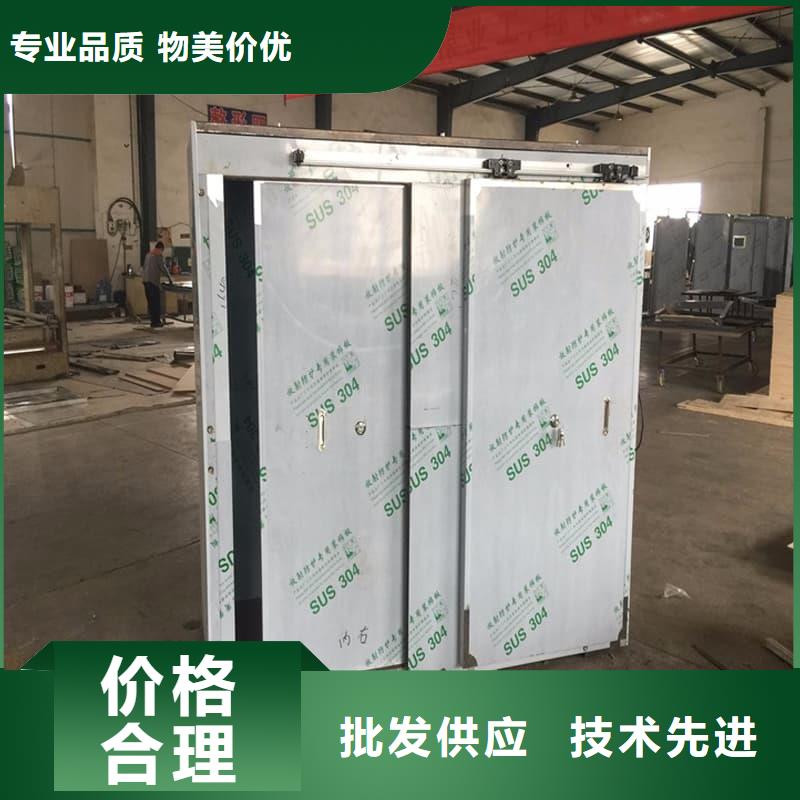 通道式防护铅房有资质