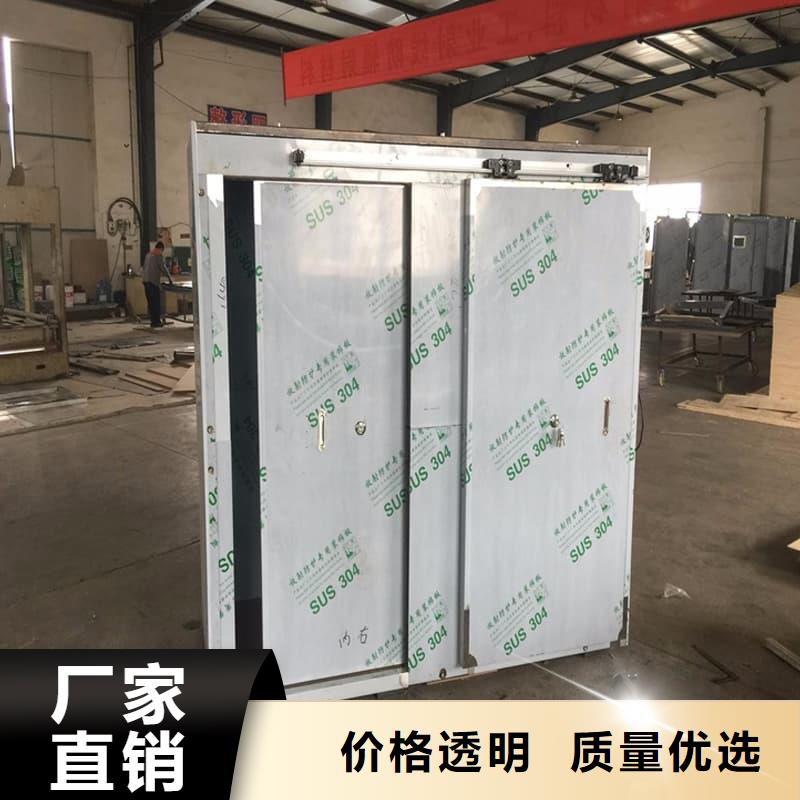 方舱CT定制铅房厂家发货及时