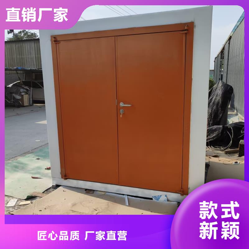 隔离射线防护铅房-隔离射线防护铅房品牌