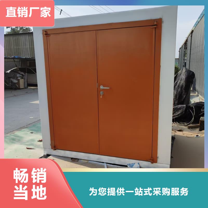 工业防腐铅房好货促销