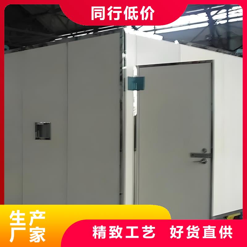 单开门铅房厂家-只为制造精品