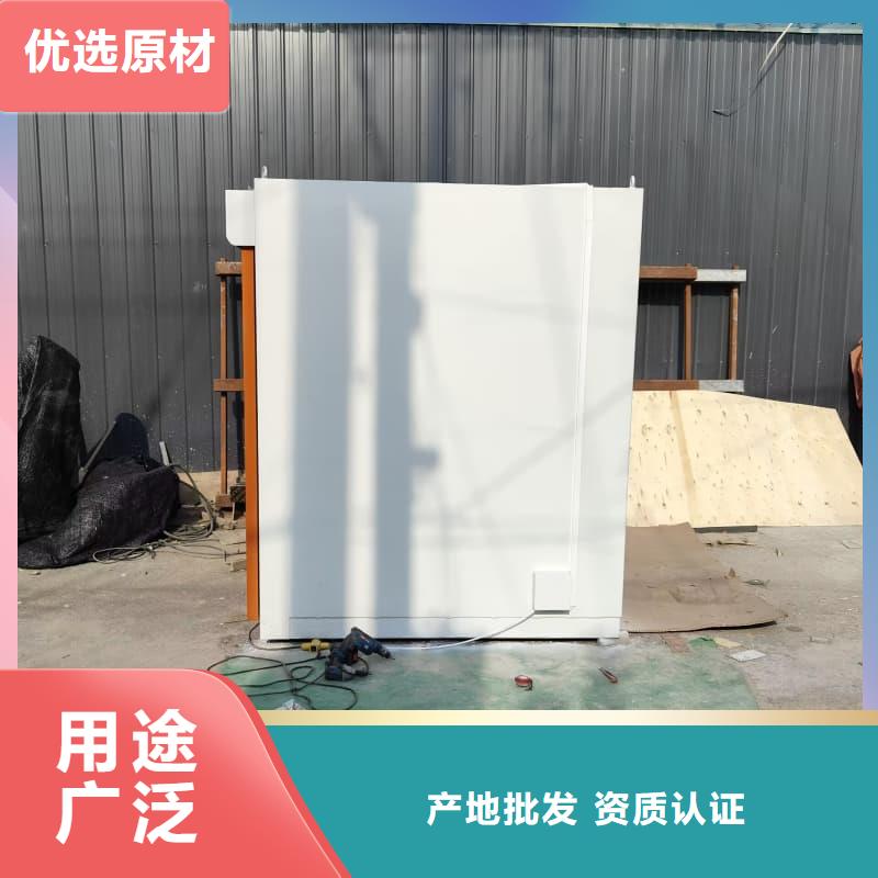 负压病房直供全国品牌:本地厂家