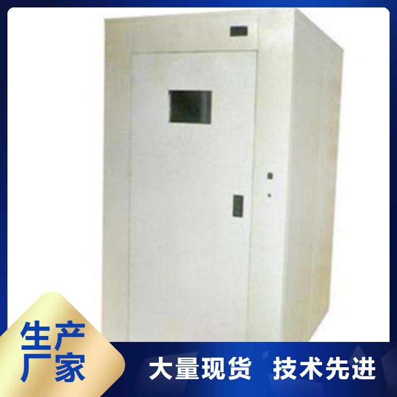 经验丰富的放射科用铅房公司
