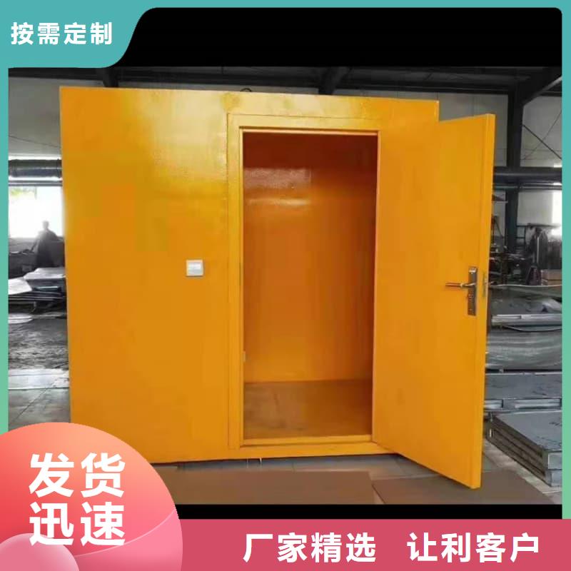 铅房铅箱服务周到