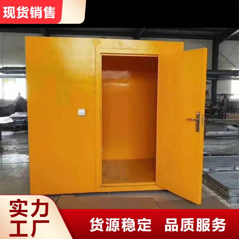 射线防护活动铅房厂家-性价比高