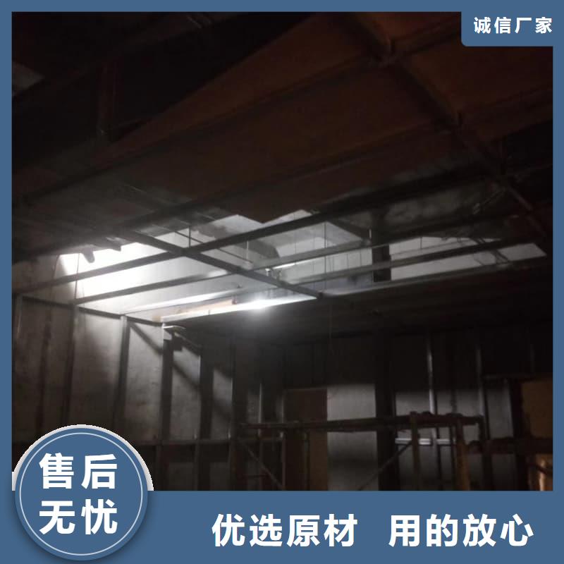 经验丰富的电磁屏蔽防护装修厂家