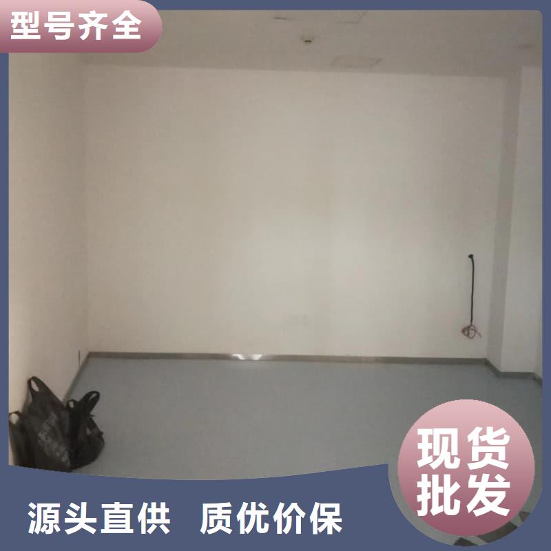 CT机房防辐射施工现货供应
