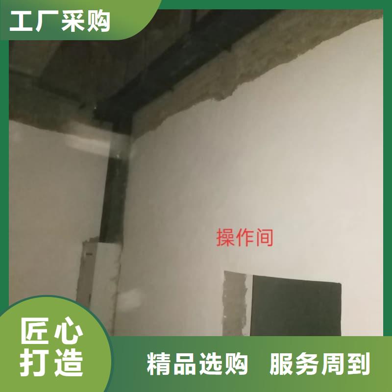 有现货的专业DR防辐射工程批发商