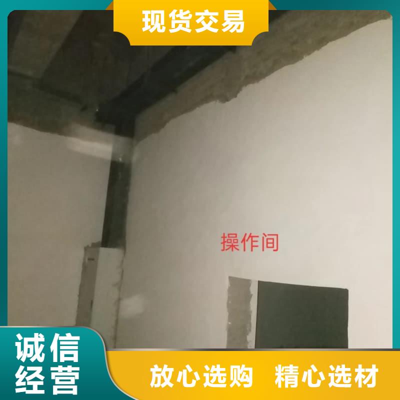 供应批发核医学防辐射工程-优质