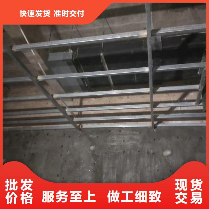 ：防辐射工程厂家