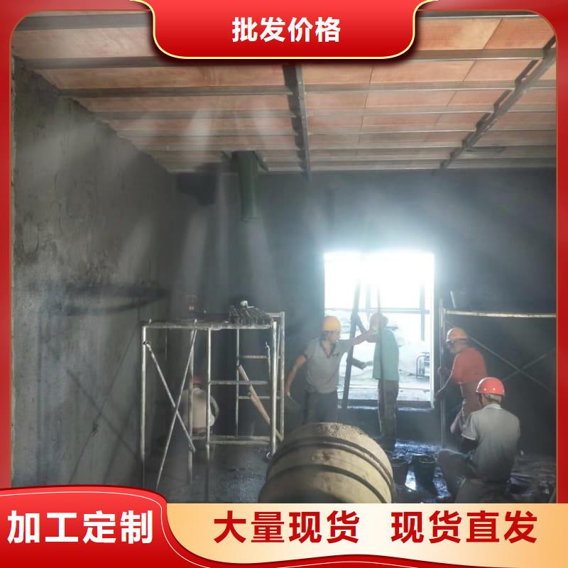 射线防护工程现货批发