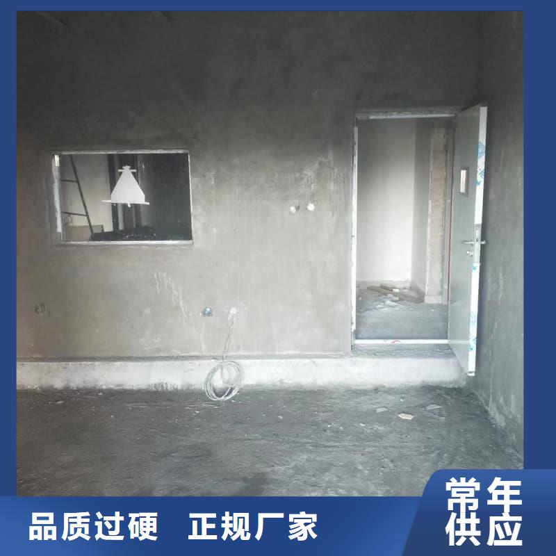 防辐射铅工程购买