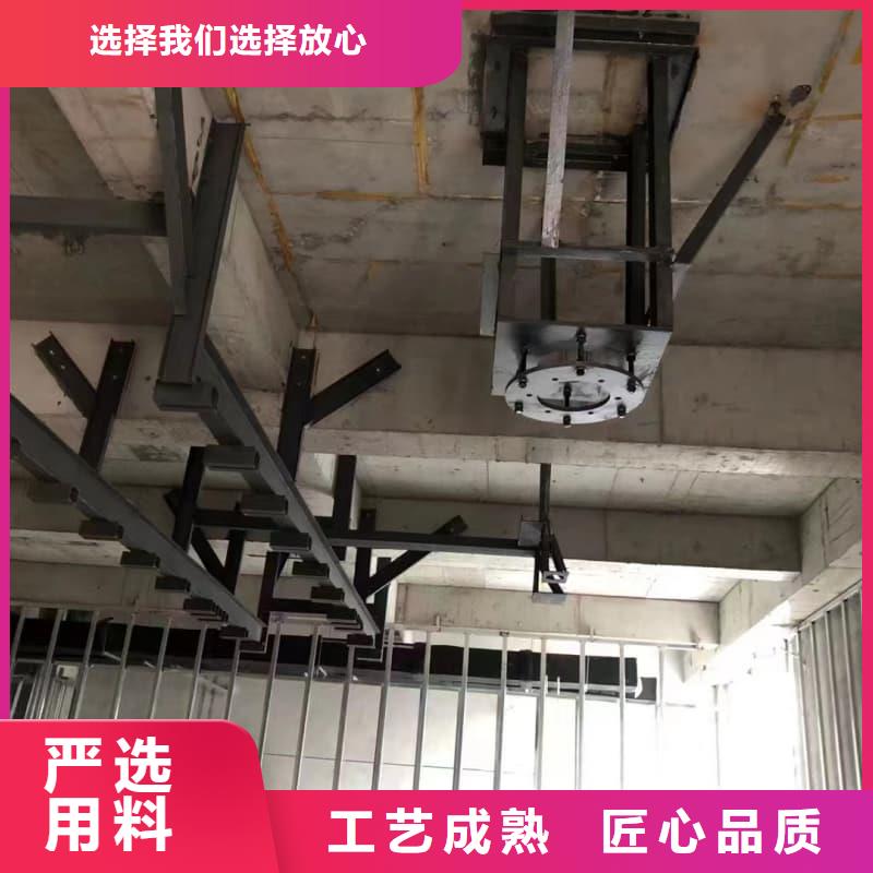 买的放心-防辐射工程材料厂家