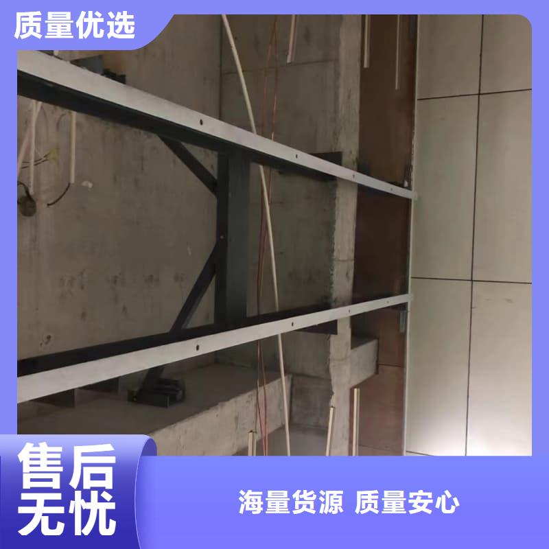 硫酸钡工程板