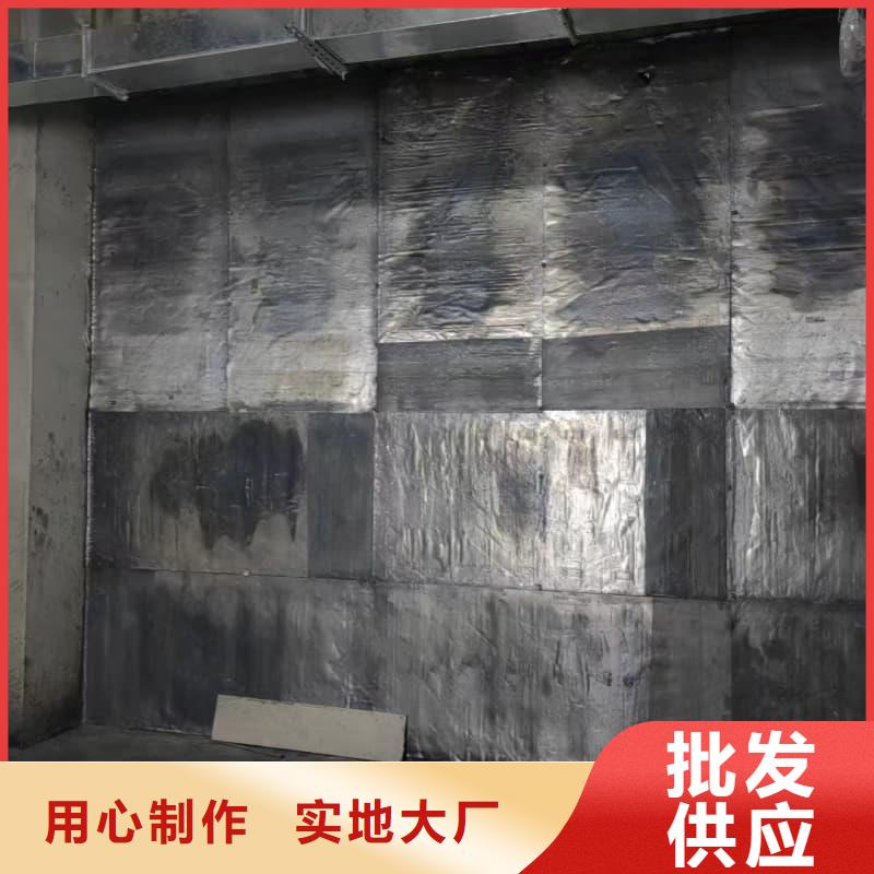 防护铅玻璃工程-厂家为您在线服务