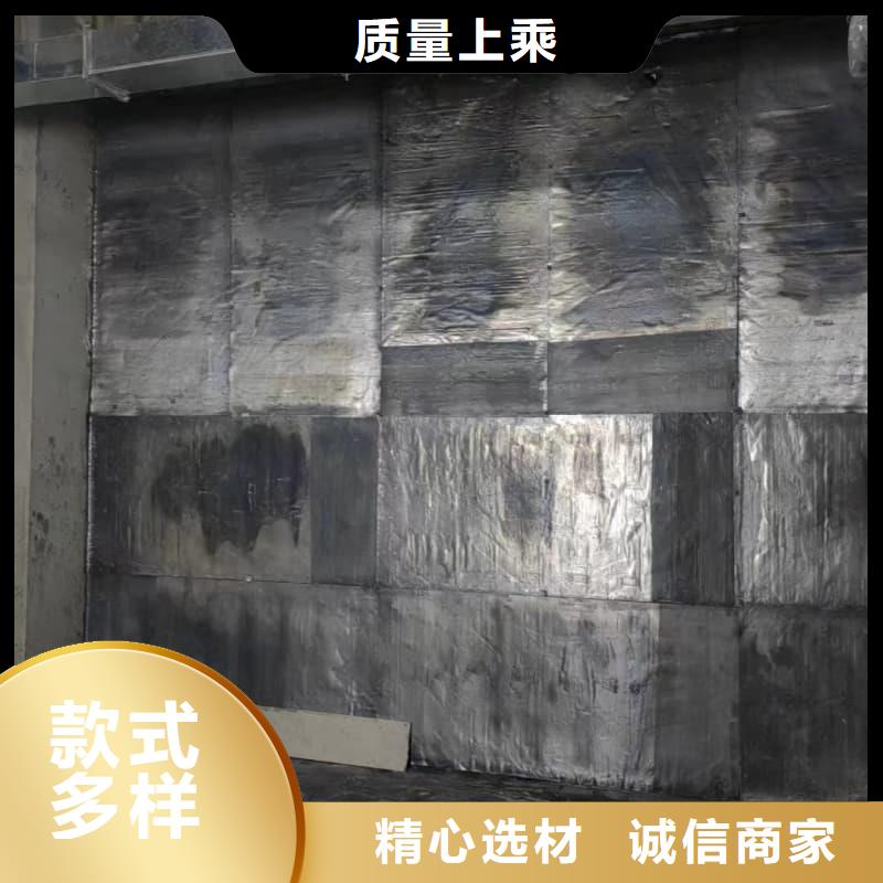 放射科防护工程装修大品牌有保证