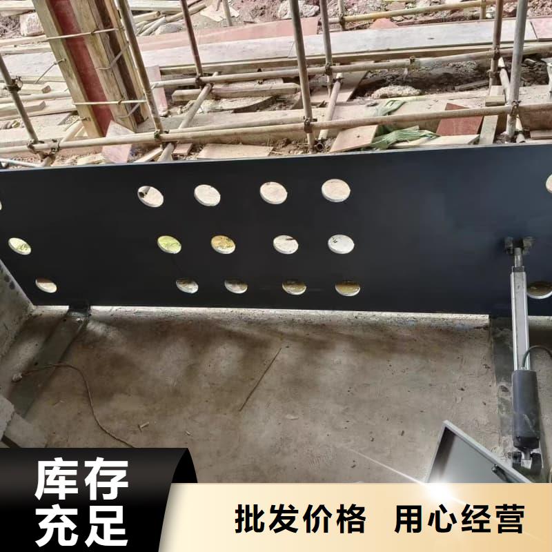 防辐射铅板施工改造多年老厂家