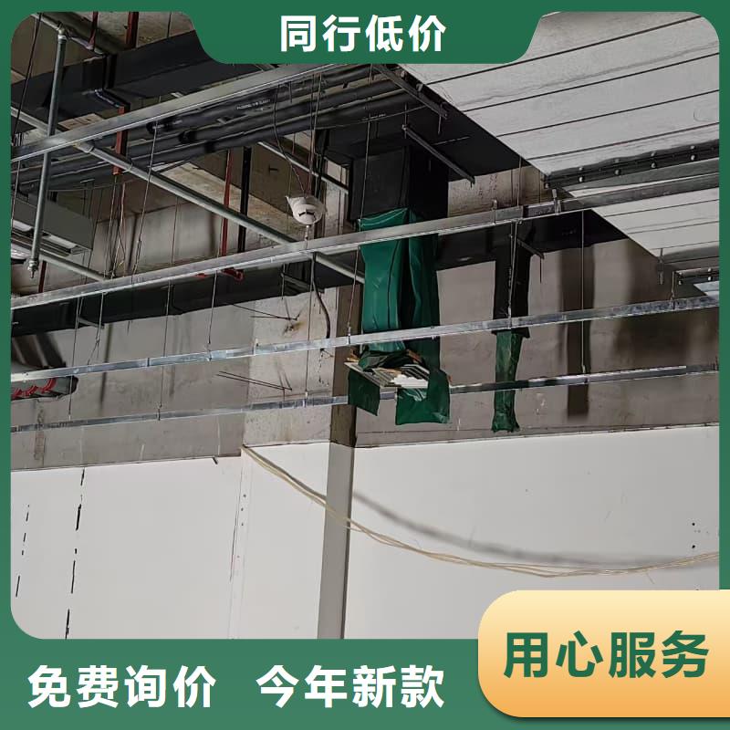 卖防辐射墙面铅板的生产厂家