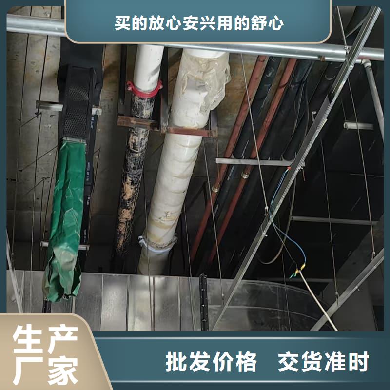 品牌的单开平移铅门生产厂家