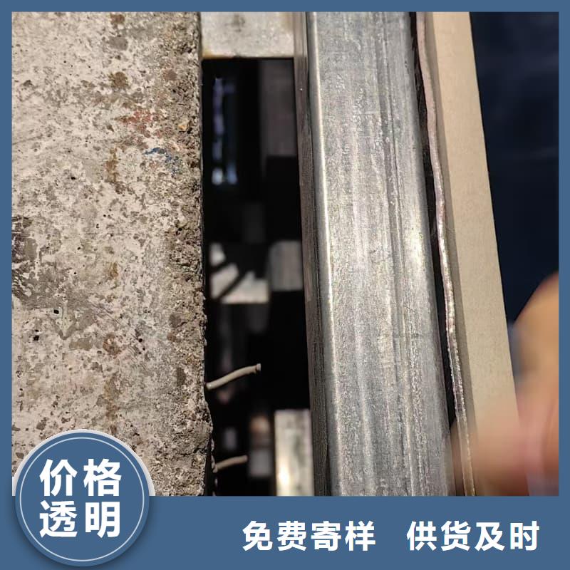 核磁共振科室铅门定制厂家