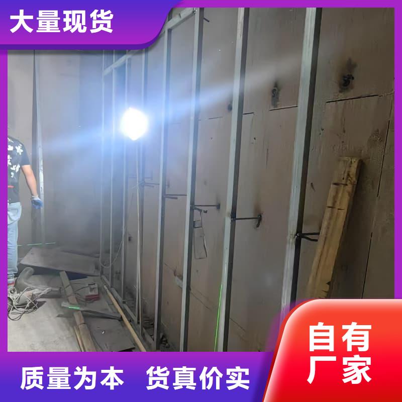 资讯：CT室放射科施工厂家