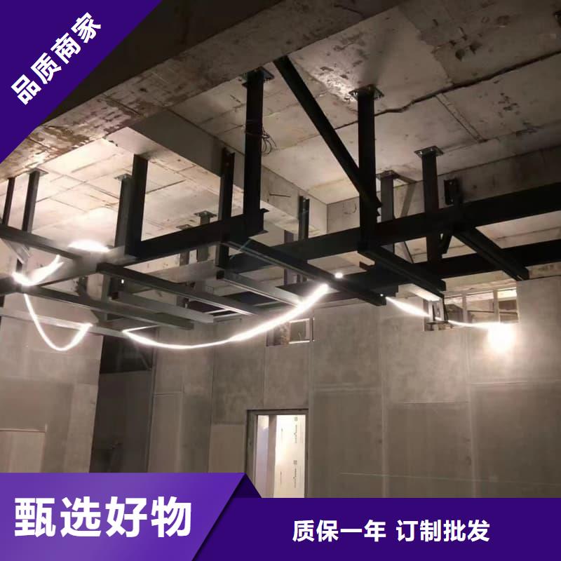 注重拍片室防辐射改造 质量的厂家
