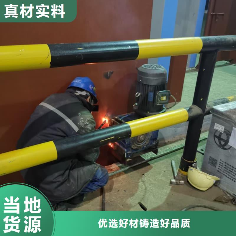 电动防护铅门批发定制