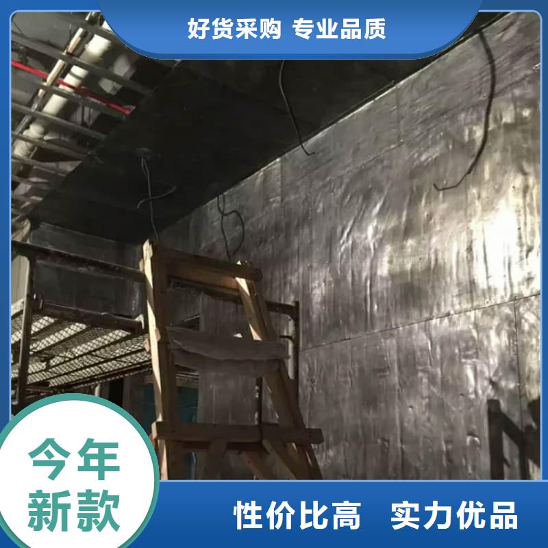 电动防护铅门质量有保障的厂家