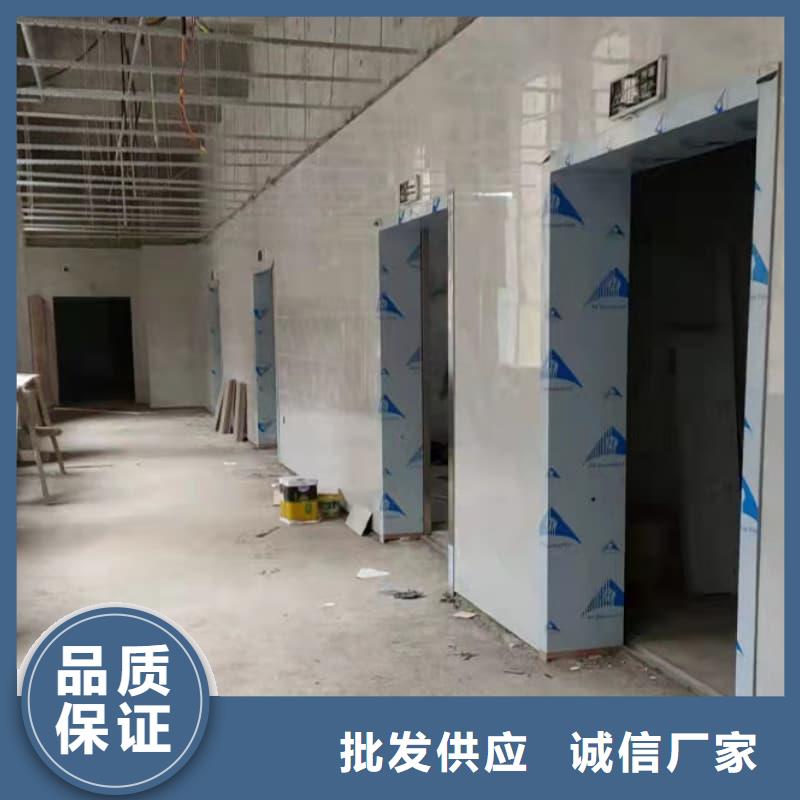 防辐射硫酸钡砂施工产品实物图