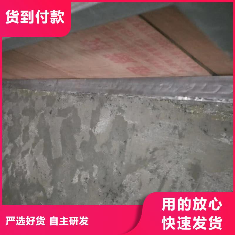 射线防护工程施工质高价优