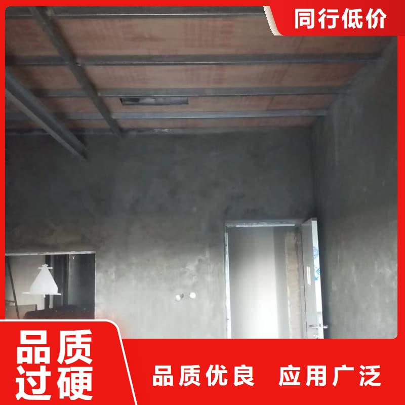 防辐射铅工程比同行节省10%