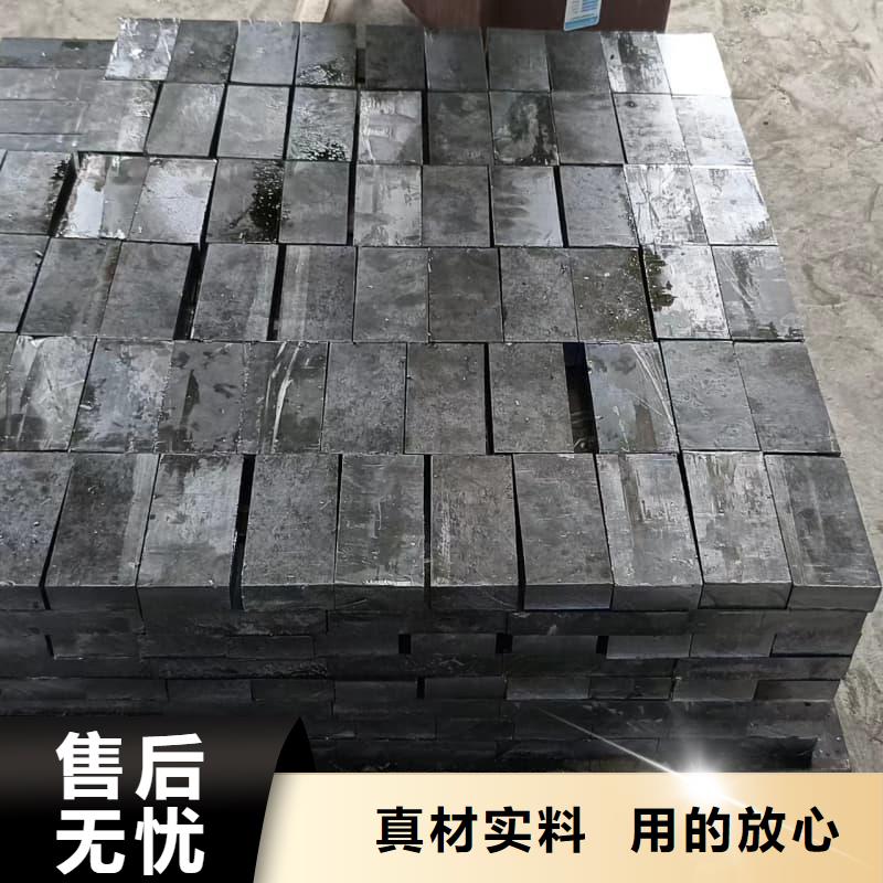 供应平角铅砖认准誉恒射线防护器材有限公司