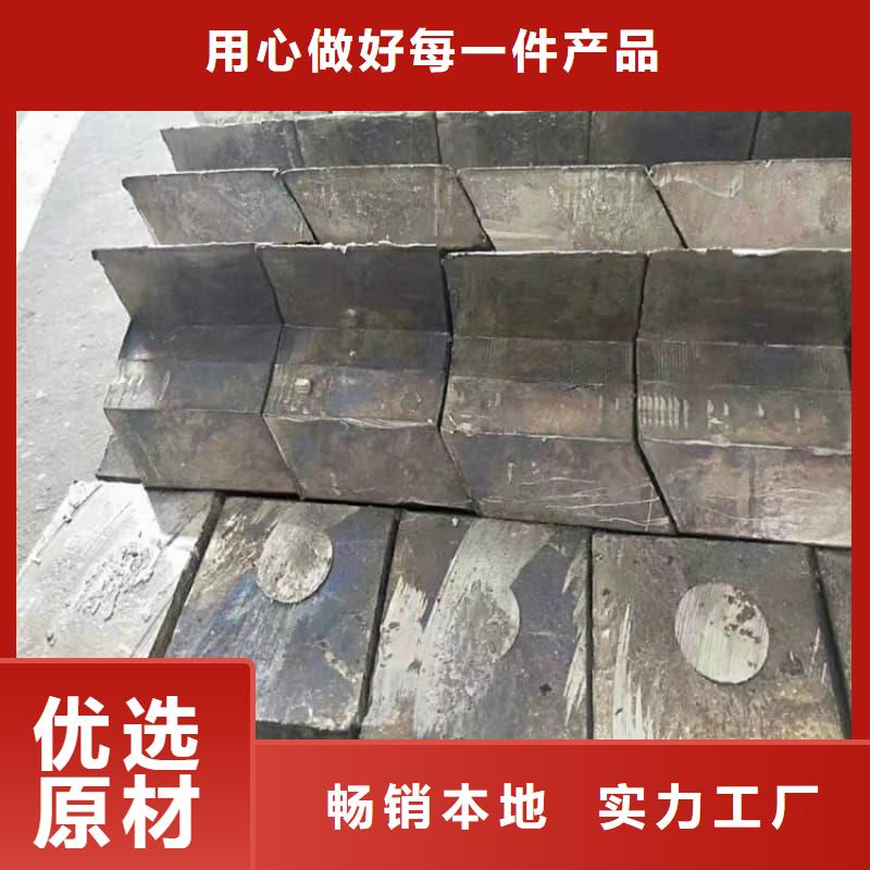 库存充足的耐酸铅块销售厂家