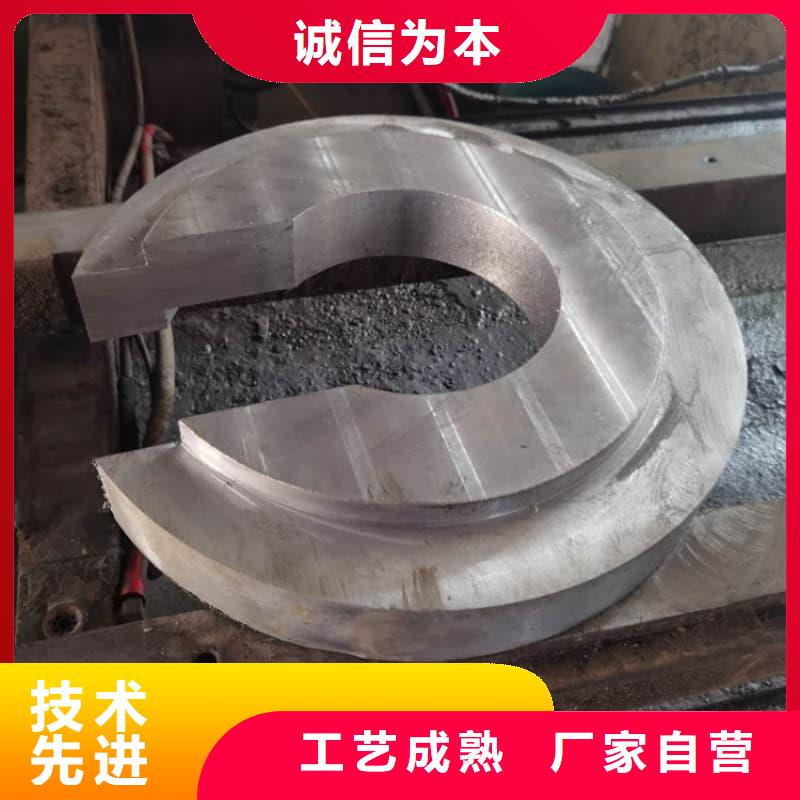 信誉好的核废水输送铅管生产厂家