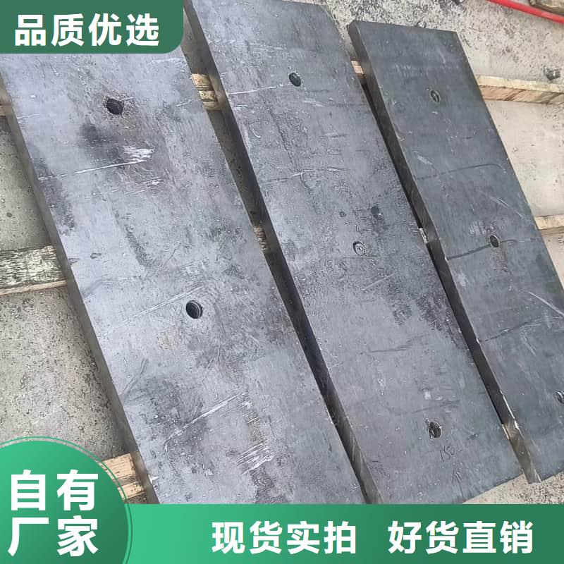 核辐射用铅砖铅锭销往全国