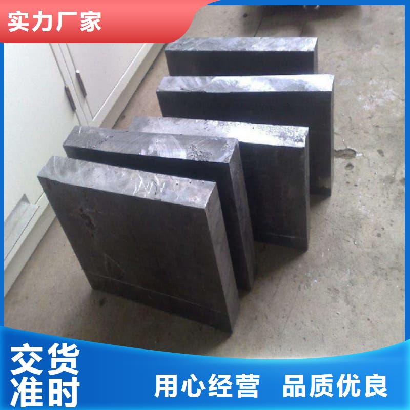 供应批发工业配重铅砖-大型厂家