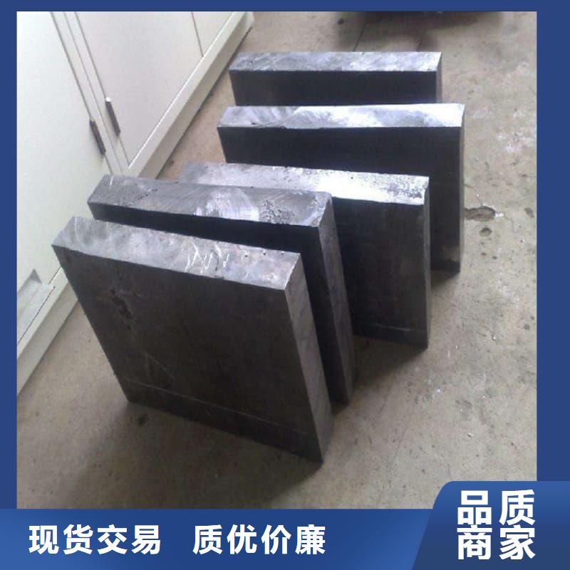 医院用铅块特点