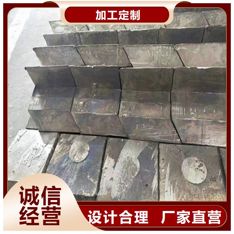 X光防护铅砖销往全国