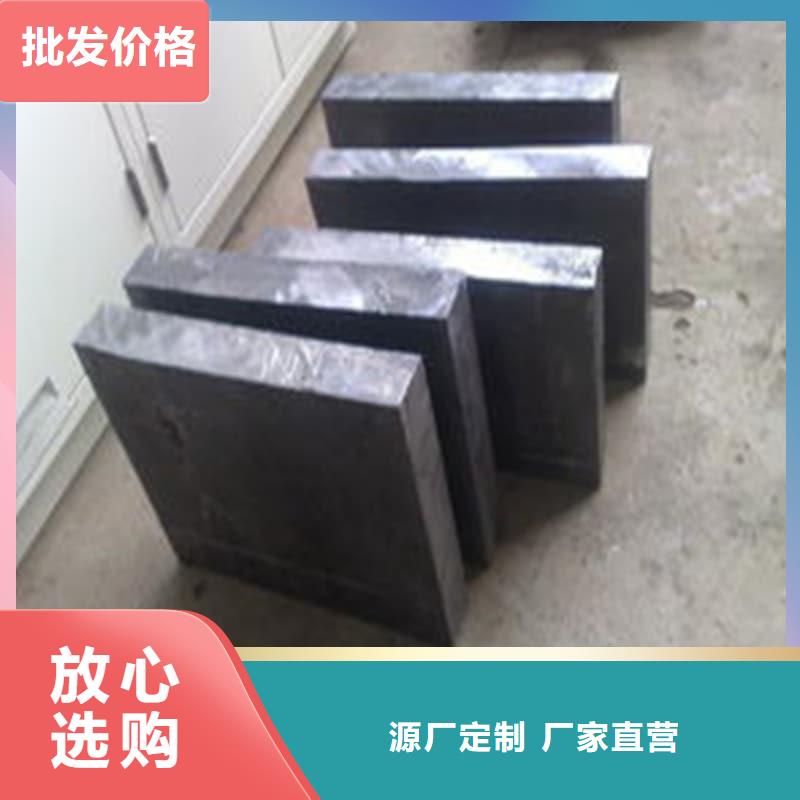 高纯度铅条质检合格
