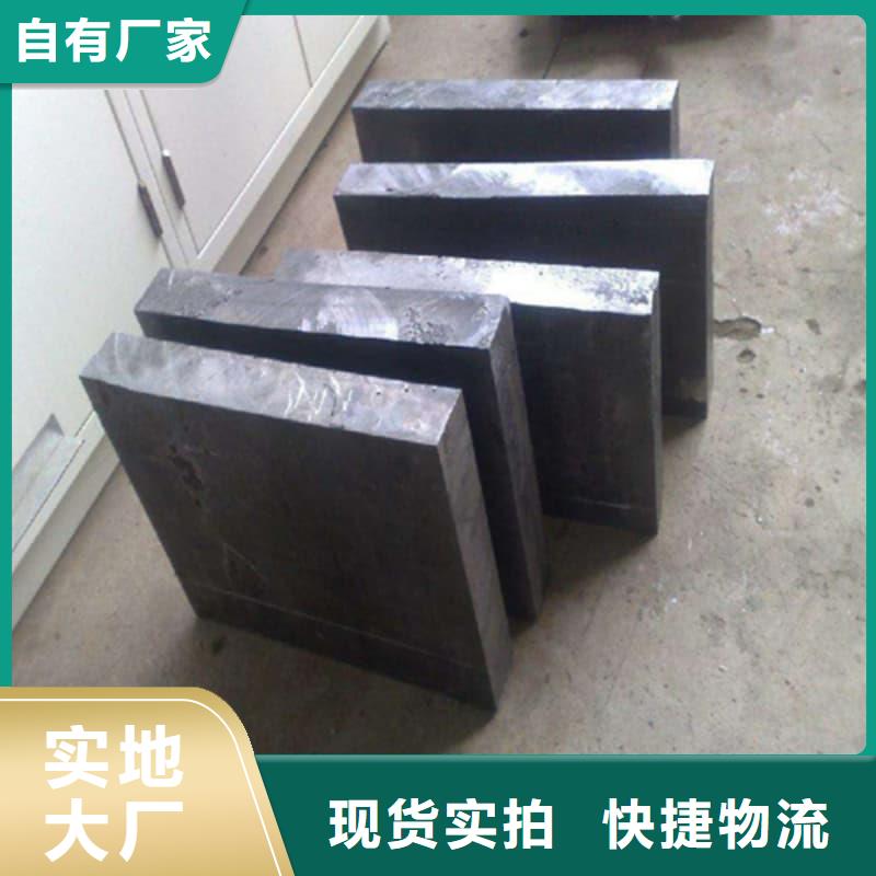 切割铅砖现货质量好