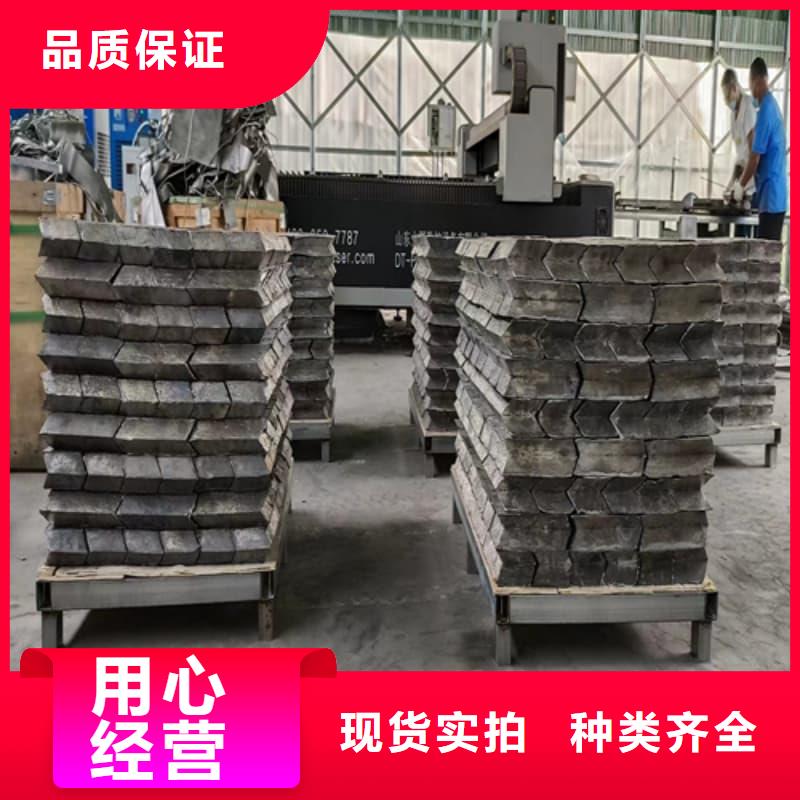 采购电梯配重铅砖【无中间商】