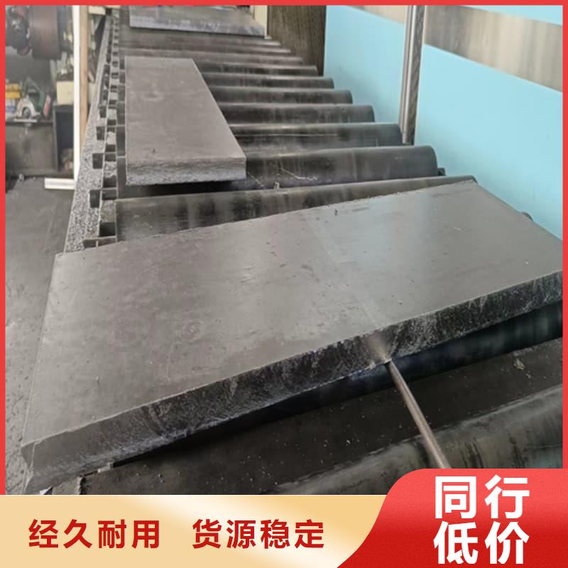 注重射线防护铅砖质量的厂家